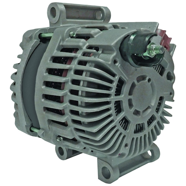 Wai Global Alternator, ALTMI IRIF 12V 150A CW, 150 Amp12 Volt, CW, 6Groove Pulley 11411N - main
